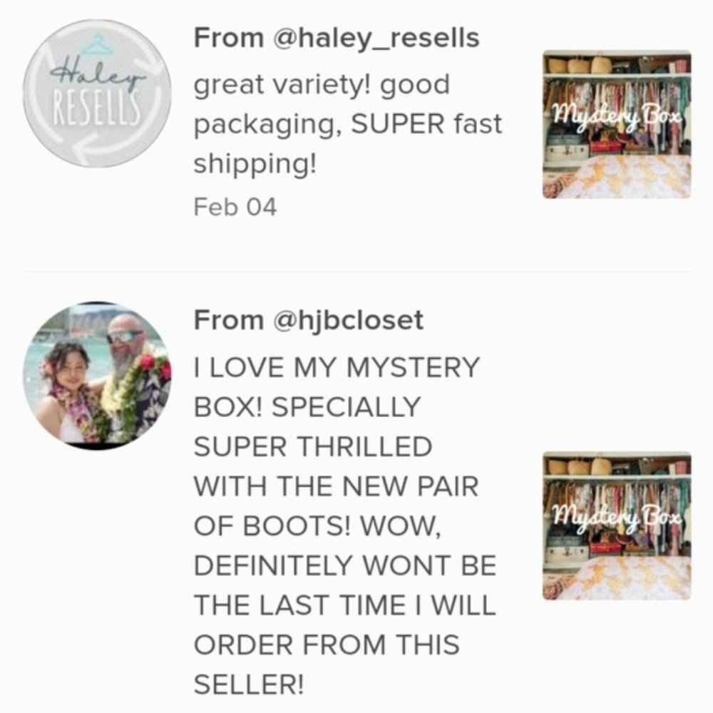 HUGE 5 lb Mystery Box - Picture 4 of 15